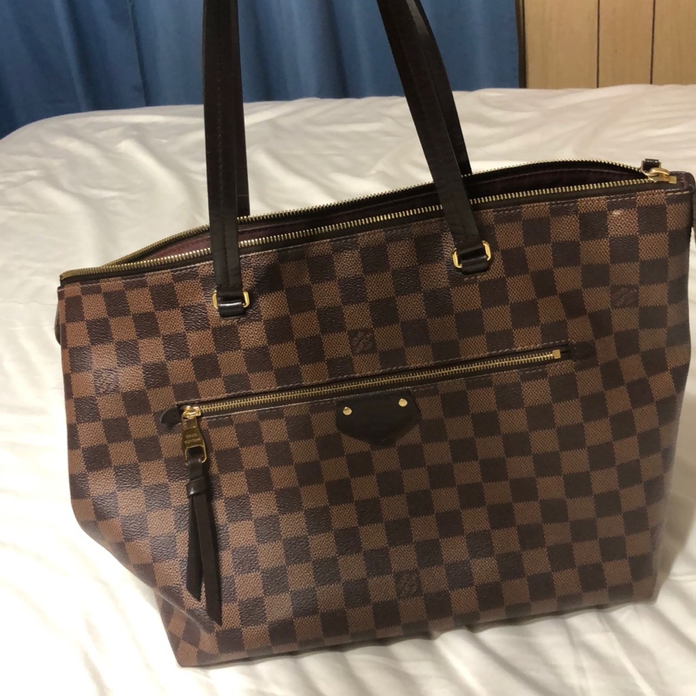 Louis Vuitton bag